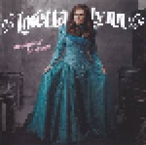 Loretta Lynn: Wouldn't It Be Great (CD) - Bild 1