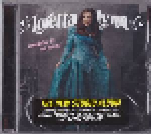 Loretta Lynn: Wouldn't It Be Great (CD) - Bild 7