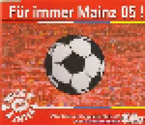 Cover - Wilde Zeiten: Für Immer Mainz 05 !