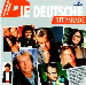 Die Deutsche Hitparade (CD) - Bild 1