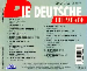 Die Deutsche Hitparade (CD) - Bild 2