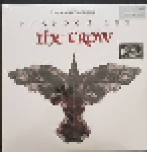 The Crow (2-LP) - Bild 1