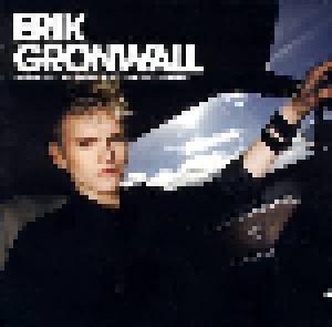 Cover - Erik Grönwall: Somewhere Between A Rock And A Hard Place