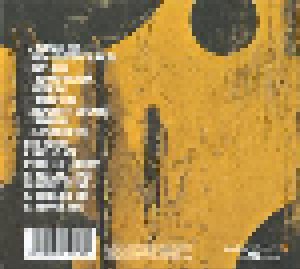 Nik Kershaw: Oxymoron (CD) - Bild 2