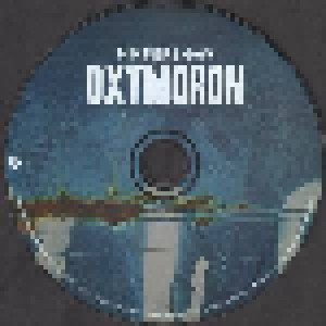 Nik Kershaw: Oxymoron (CD) - Bild 3