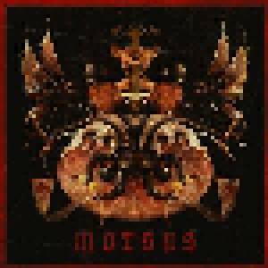 Arroganz: Morsus (CD) - Bild 1