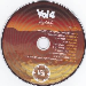 Vol 4 [Redux] (CD) - Bild 6