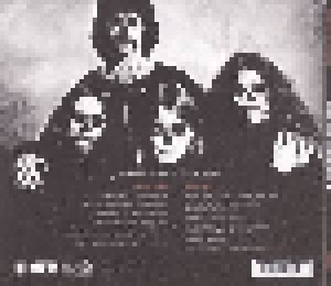 Best Of Black Sabbath [Redux] (2-CD) - Bild 2