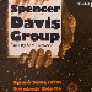 The Spencer Davis Group: Gimme Some Lovin' / Somebody Help Me (7") - Bild 1