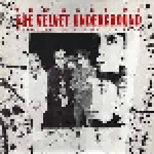 The Velvet Underground: The Best Of The Velvet Underground - Words And Music Of Lou Reed (LP) - Bild 1