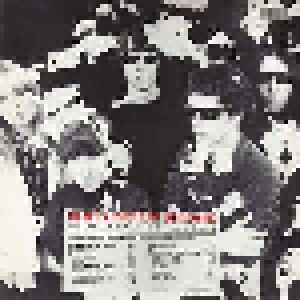 The Velvet Underground: The Best Of The Velvet Underground - Words And Music Of Lou Reed (LP) - Bild 2