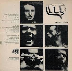 Yes: Time And A Word (LP) - Bild 2