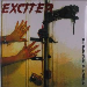 Exciter: Violence & Force (LP) - Bild 1