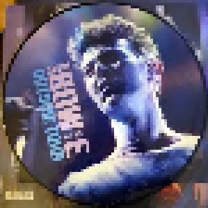 David Bowie: Outside Tour Live '95 (PIC-LP) - Bild 1