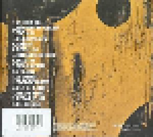 Nik Kershaw: Oxymoron (CD) - Bild 2