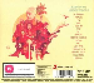 Devin Townsend: Order Of Magnitude - Empath Live Volume 1 (2-CD + DVD) - Bild 2