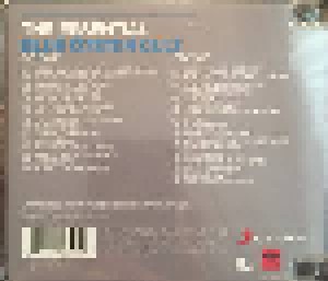 Blue Öyster Cult: The Essential (2-CD) - Bild 2