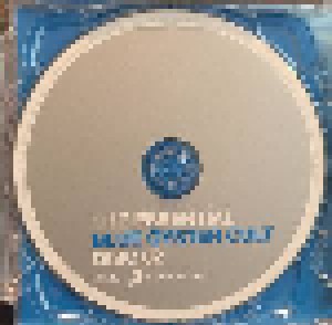Blue Öyster Cult: The Essential (2-CD) - Bild 4
