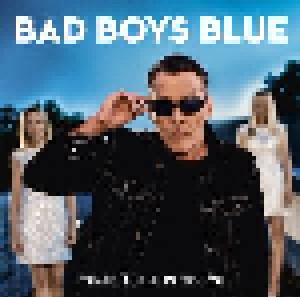 Bad Boys Blue: Tears Turning To Ice (CD) - Bild 1