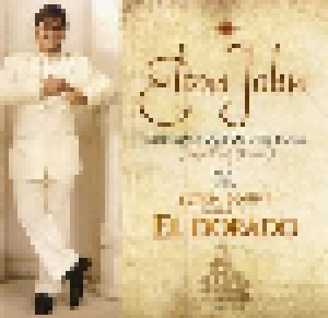 Elton John: Someday Out Of The Blue (Promo-Single-CD) - Bild 1