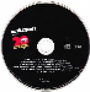 Musikexpress 166 - 1110 / 20 Jahre City Slang (CD) - Bild 3
