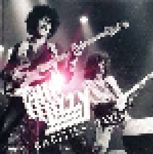 Thin Lizzy: Rock Legends (6-CD + DVD) - Bild 8