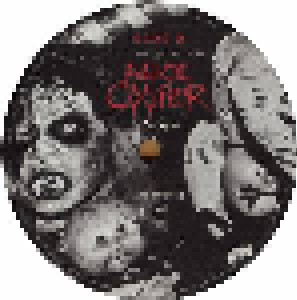 Alice Cooper: A Paranormal Evening With Alice Cooper At The Olympia Paris (2-LP) - Bild 8