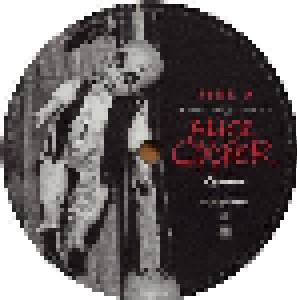Alice Cooper: A Paranormal Evening With Alice Cooper At The Olympia Paris (2-LP) - Bild 10