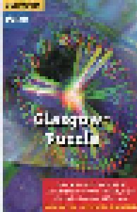 Cover - Roderick Wilkinson: Glasgow - Puzzle