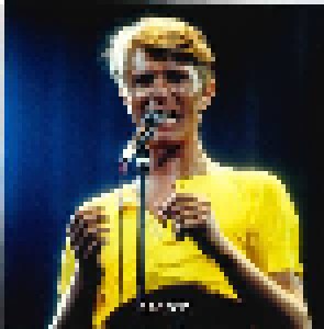 David Bowie: Live (10-CD) - Bild 3