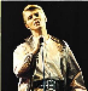 David Bowie: Live (10-CD) - Bild 6