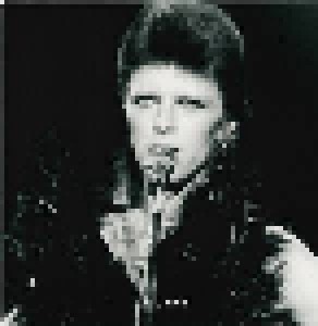 David Bowie: Live (10-CD) - Bild 7