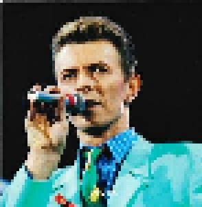 David Bowie: Live (10-CD) - Bild 8