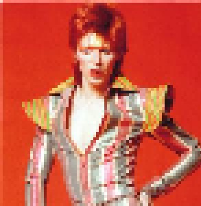 David Bowie: Live (10-CD) - Bild 9