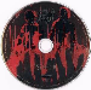 Death: Symbolic (CD) - Bild 3