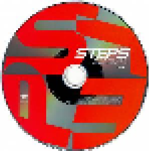 Steps: Stomp All Night: The Remix Anthology (3-CD) - Bild 5