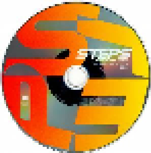 Steps: Stomp All Night: The Remix Anthology (3-CD) - Bild 7