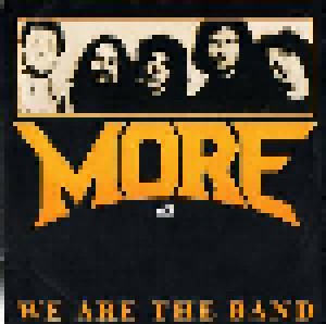 More: We Are The Band (7") - Bild 1