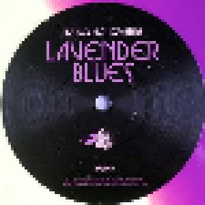 Big Scenic Nowhere: Lavender Blues (12") - Bild 5