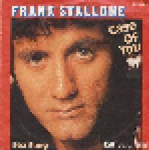 Frank Stallone: Case Of You - Cover