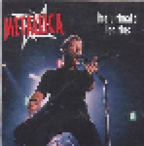 Metallica: Ultimate Rarities, The - Cover