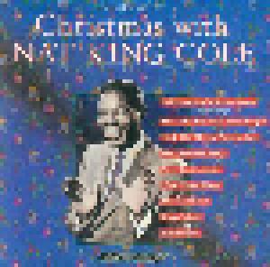 Nat King Cole: Christmas With Nat King Cole - Cover