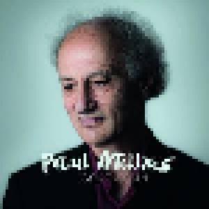 Paul Millns: Gone Again - Cover