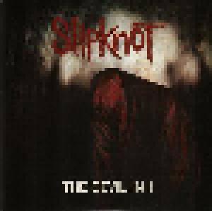 Slipknot: Devil In I, The - Cover