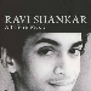 Ravi Shankar: Life In Music, A - Cover