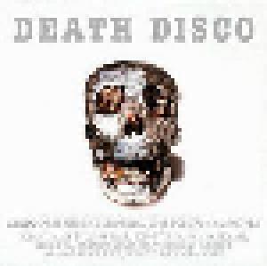 Mojo # 246 - Death Disco (Mojo Presents A Compendium Of Post-Punk Grooves) - Cover