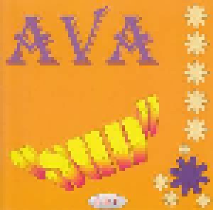 Cover - Ava: Sun