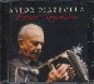 Astor Piazzolla: Tango Argentino (CD) - Bild 1