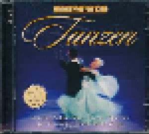  Unbekannt: Spass Beim Tanzen (2-CD) - Bild 1
