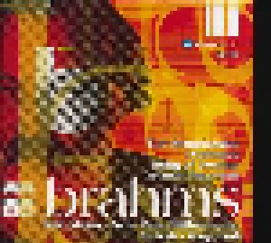 Johannes Brahms: Orchester- Und Chorwerke (5-CD) - Bild 1